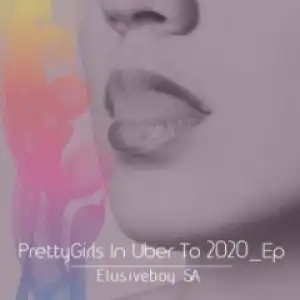 Pretty Girls  In Uber To 2020 BY Simmy